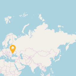 проспект Шевченко квартира на глобальній карті